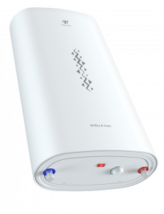Электрический водонагреватель накопительного типа cерии STELLA RWH-ST80-FS