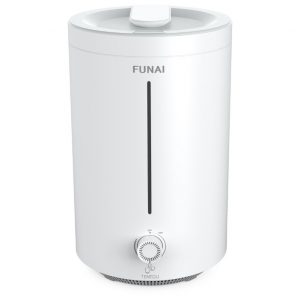 Увлажнители воздуха с механическим управлением серии TENTOU USH-TTM7201WC