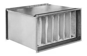 Карманные фильтры ZFS 700x400-S