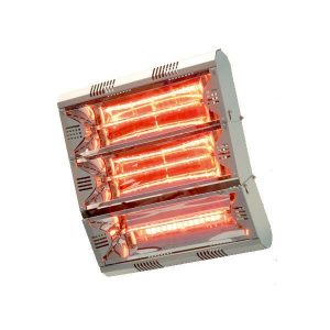Инфракрасные обогреватели IRCF4500