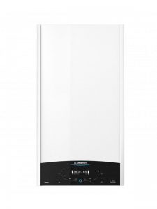 Котел газовый конденсационный Ariston GENUS ONE SYSTEM 35 (34 кВт)