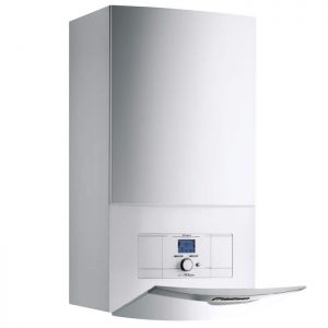 Котел газовый Vaillant turboTEC pro VUW 242/5-3 (24 кВт)