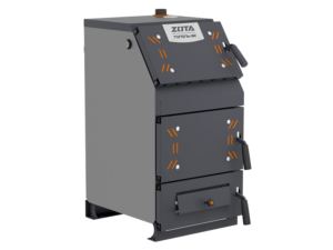 Котел твердотопливный Zota Тополь-ВК 32 (32 кВт)